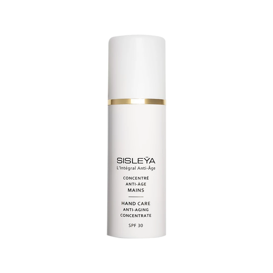 Sisleÿa L'Intégral Anti-Âge Hand Care 75 ml