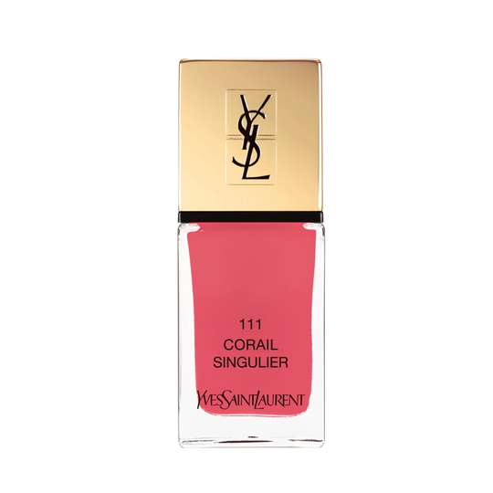 La Laque Couture Nail Polish 111