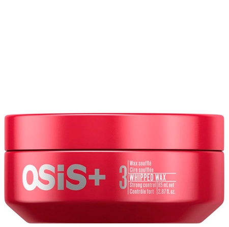 Schwarzkopf Osis+ Whipped Wax Hårvax - 85ML