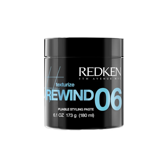 Rewind 06 Pliable Styling Paste 150 ml