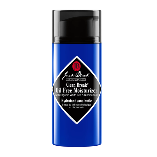Clean Break Oil-Free Moisturizer 100 ml