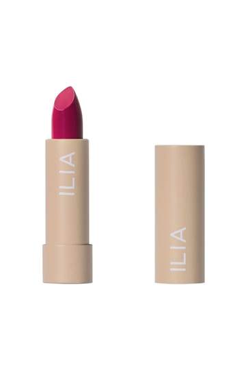 Color Block Lipstick Knockout