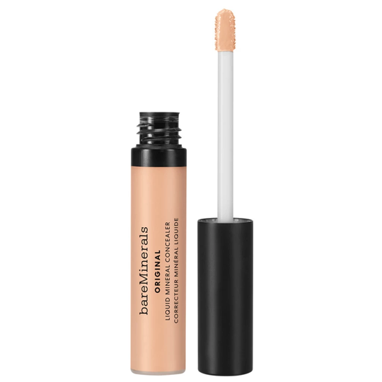 Original Liquid Mineral Concealer 3C Medium