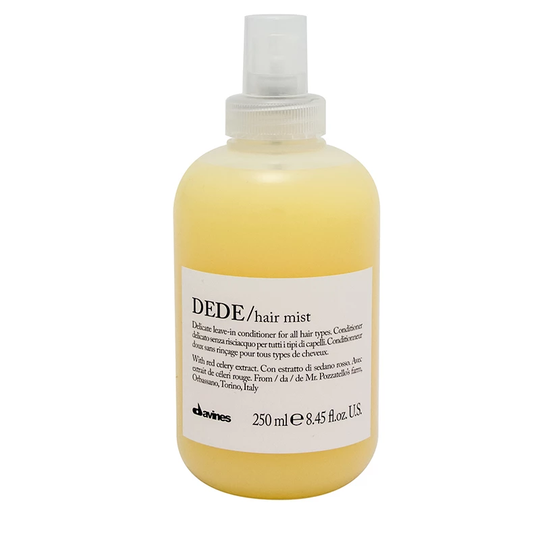 Dede Leave On Hair Mist 250 ml