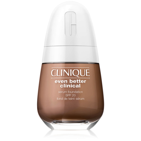 Clinique Even Better Clinical Serum Foundation SPF20 - Truffle