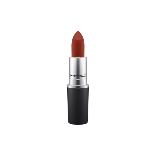 Powder Kiss Lipstick Dubonnet Buzz