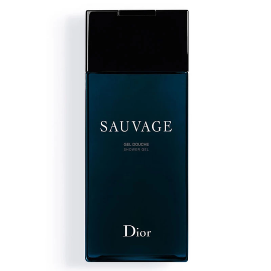 Sauvage Shower Gel 200 ml