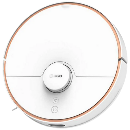360 Smart Liv S7 Robotdammsugare