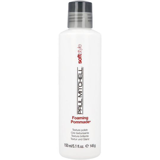 Paul Mitchell Soft Style Foaming Pommade 150 ml