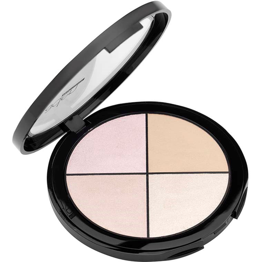 Aden Highlighter Palette