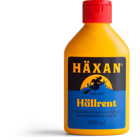 Häxan Hällrent 200 ml