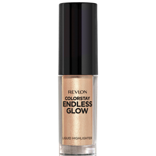 Revlon ColorStay Endless Glow Liquid Highlighter (Various Shades) - Citrine
