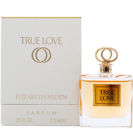 Elizabeth Arden True Love - Eau de Parfum 7,5ml