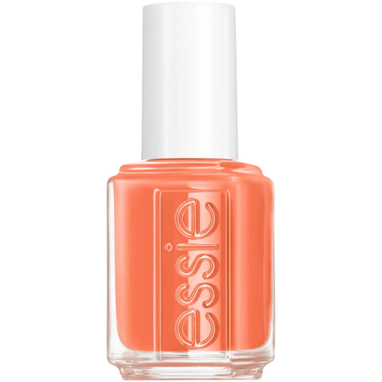 Nail Polish 824 Frilly Lilies