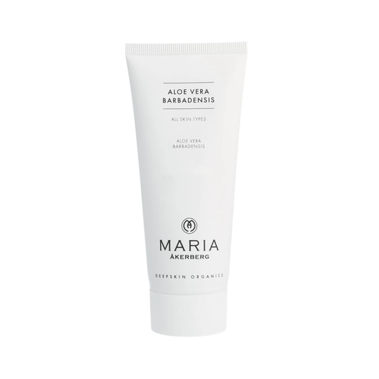 Aloe Vera Barbadensis 100 ml