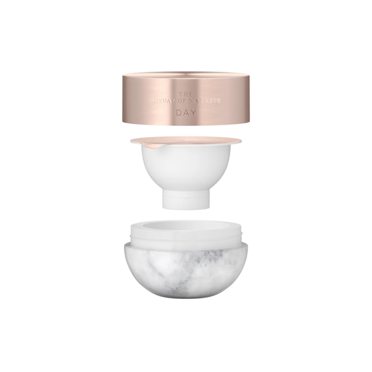 The Ritual Of Namaste Glow Anti-Ageing Day Cream Refill 50 ml