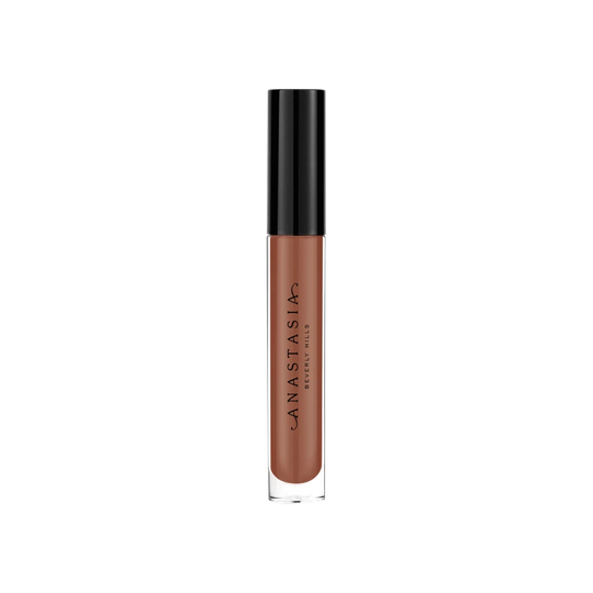 Lip Gloss Sepia