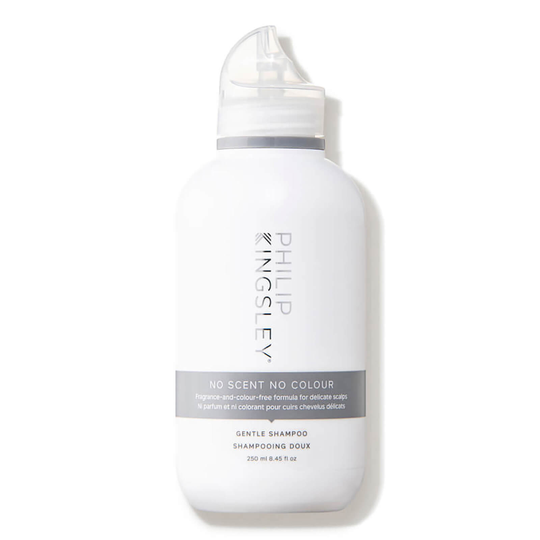 Philip Kingsley No Scent No Colour Shampoo 250 ml