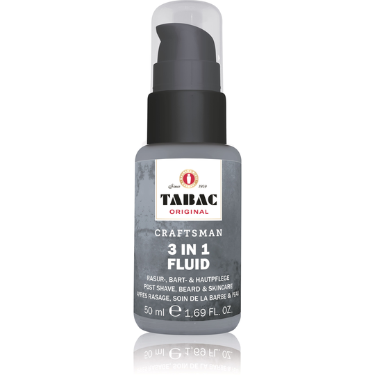 Tabac Craftsman Fluid 3in1 50 ml