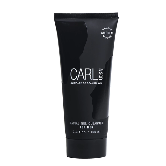 Facial Gel Cleanser 100 ml