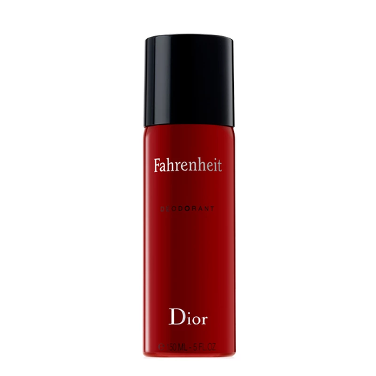 Fahrenheit Deospray