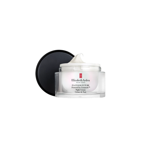 Ceramide Flawless Future Night Cream 50 ml