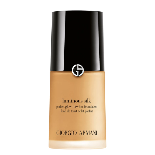 Luminous Silk Foundation 5.8