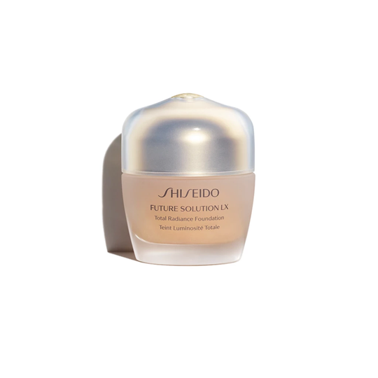 Total Radiance Foundation SPF20 Golden 3
