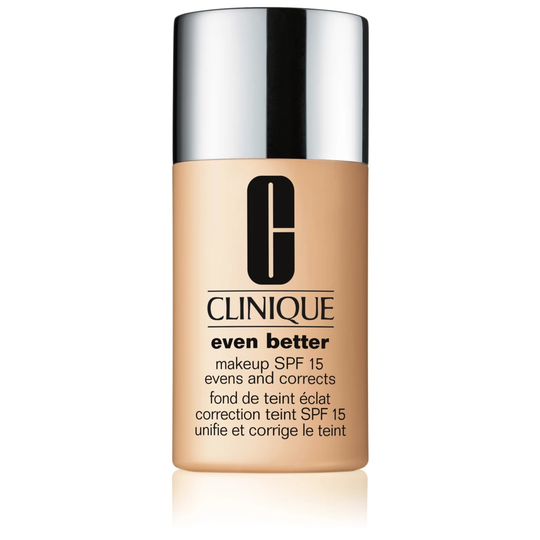 Even Better Makeup Foundation SPF 15 CN 52 Neutral