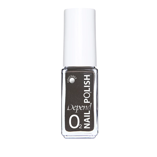 O2 Nail Polish 499
