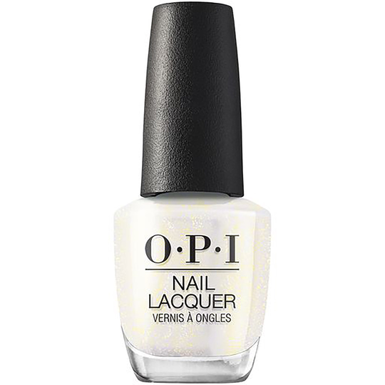 OPI Nail Lacquer Jewel Be Bold Snow Holding Back