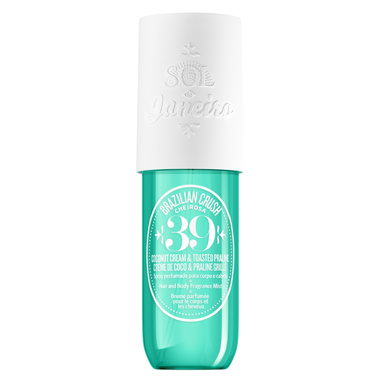 Sol de Janeiro Travel Coco Cabana Fragrance Mist 90 ml