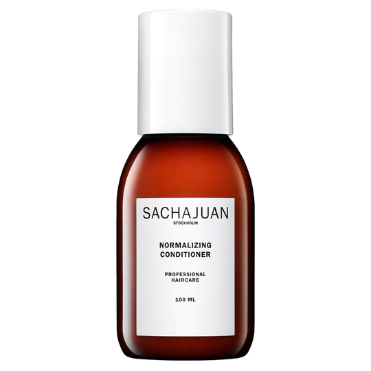 Sachajuan Normalizing Conditioner Travel Size 100 ml