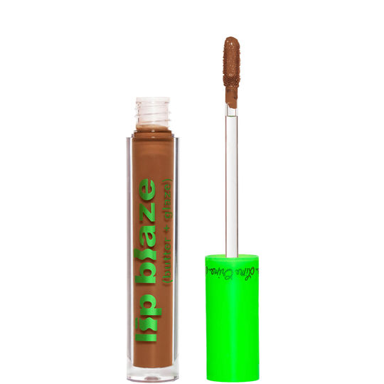 Lime Crime Lip Blaze 3.44ml (Various Shades) - Bud