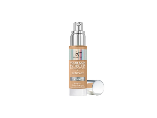Your Skin But Better Foundation 31 Medium Neutral