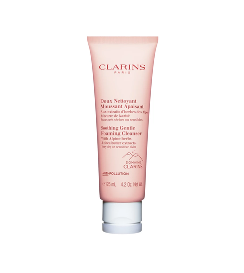 Soothing Gentle Foaming Cleanser 125 ml