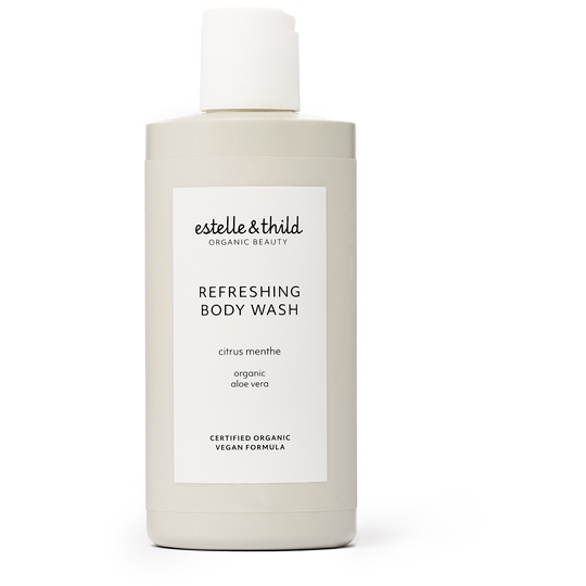 Estelle & Thild Citrus Menthe Refreshing Body Wash 200 ml