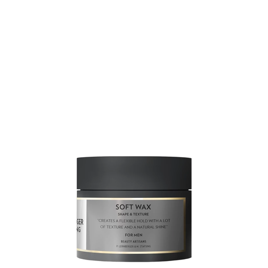 Soft Wax 90 ml