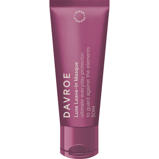 DAVROE Luxe Leave-In Masque