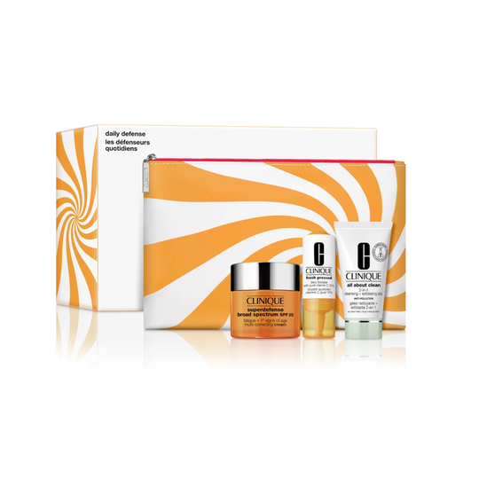 Daily Defense Gift Box