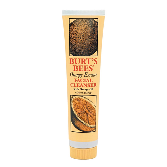 Orange Essence Facial Cleanser 123 g