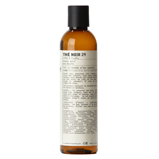 Thé Noir 29 Shower Gel 237 ml