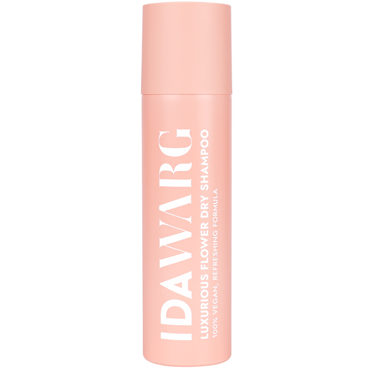 Ida Warg Luxurious Flower Dry Shampoo 150 ml