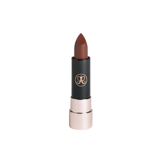 Matte Lipstick Rust