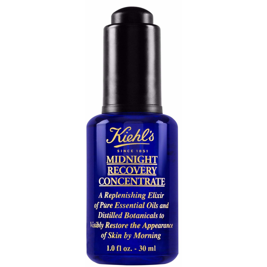 Kiehl's Midnight Recovery Concentrate 30 ml