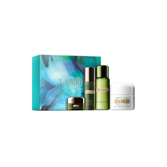 The Energize And Replenish Collection