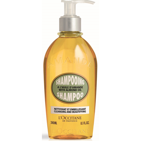 L'Occitane Almond Shampoo