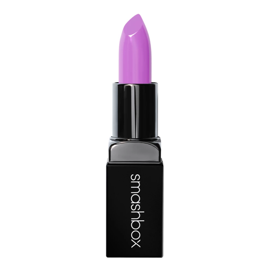 Be Legendary Lipstick Action