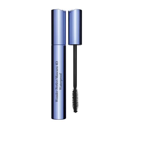 Wonder Perfect Mascara 4D Waterproof 01 Black