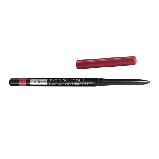 Sculpting Lip Liner Waterproof 60 Berry Kiss